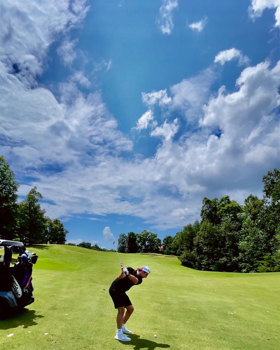 Best Public Golf Courses in North You Can Play Blue Sky Cabin